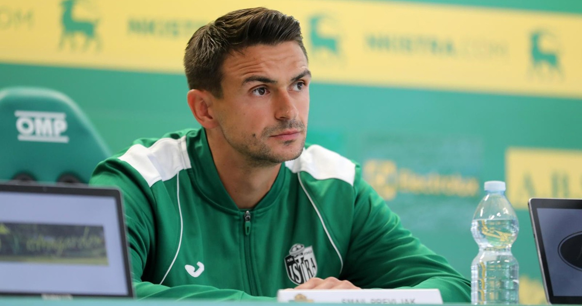 "Prije svake utakmice slušam Halida, a atmosfera na Poljudu me motivira"