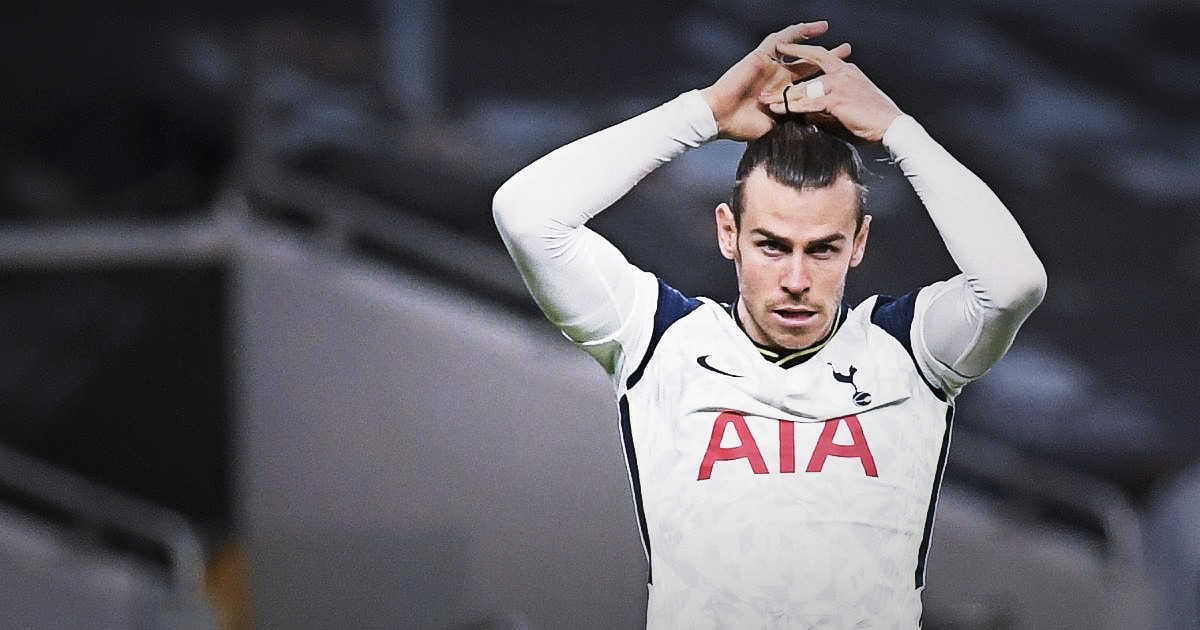 Engleski mediji: Bale želi otići iz Tottenhama, zna što mu je idući potez