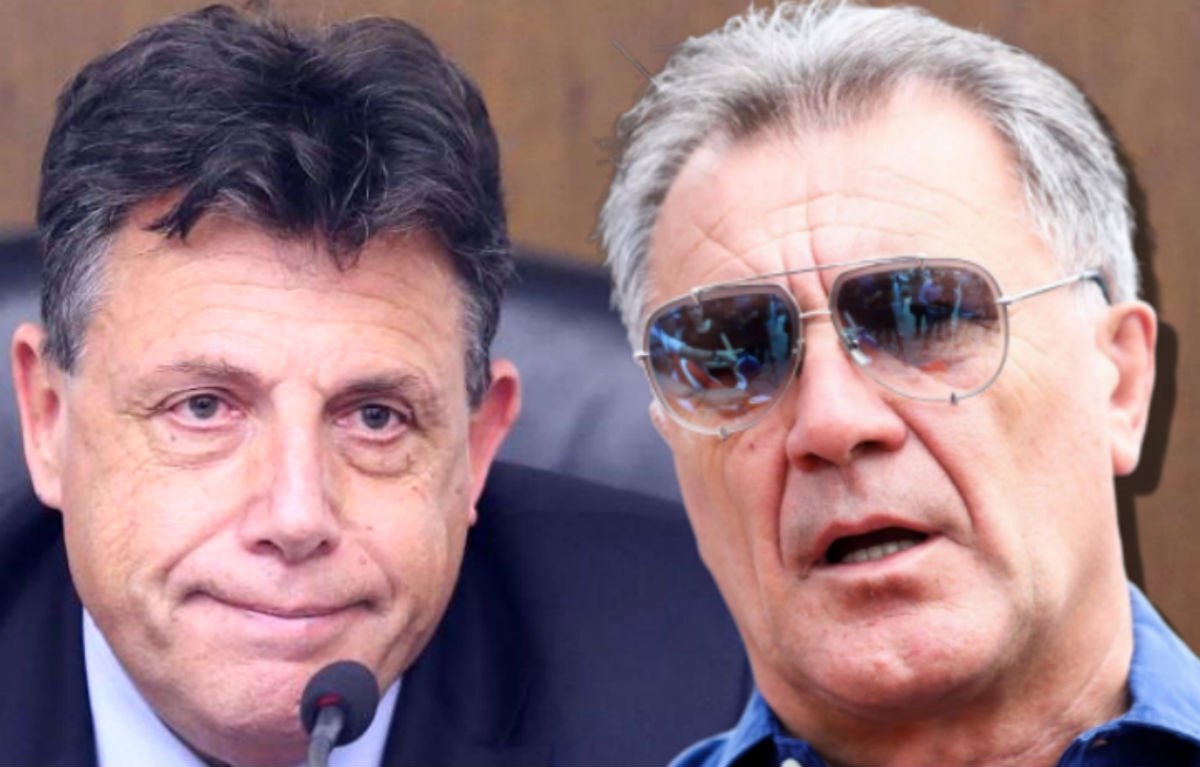 Predsjednik Vrhovnog suda odgovorio Mamiću koji ga je nazvao korumpiranim