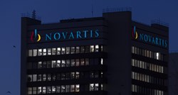 Novartis ulaže u tvornicu penicilina u Austriji, ne želi selidbu u Aziju