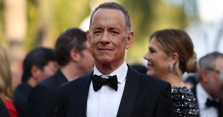 Tom Hanks kaže da nitko ne spominje jedan od njegovih najvažnijih filmova