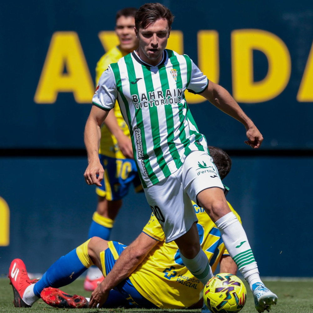 Alberto del Moral dolazi u Hajduk
