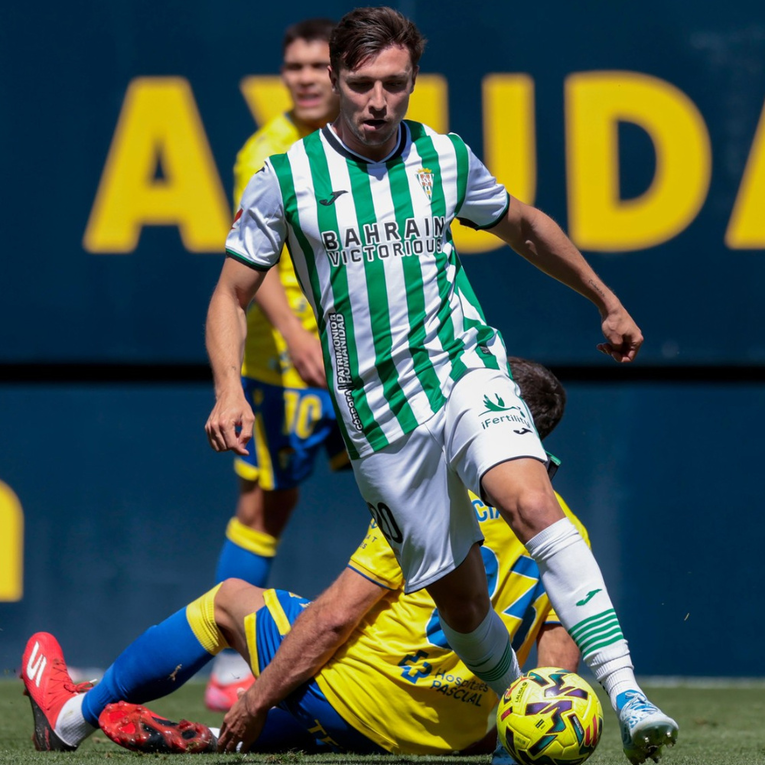 Alberto del Moral dolazi u Hajduk