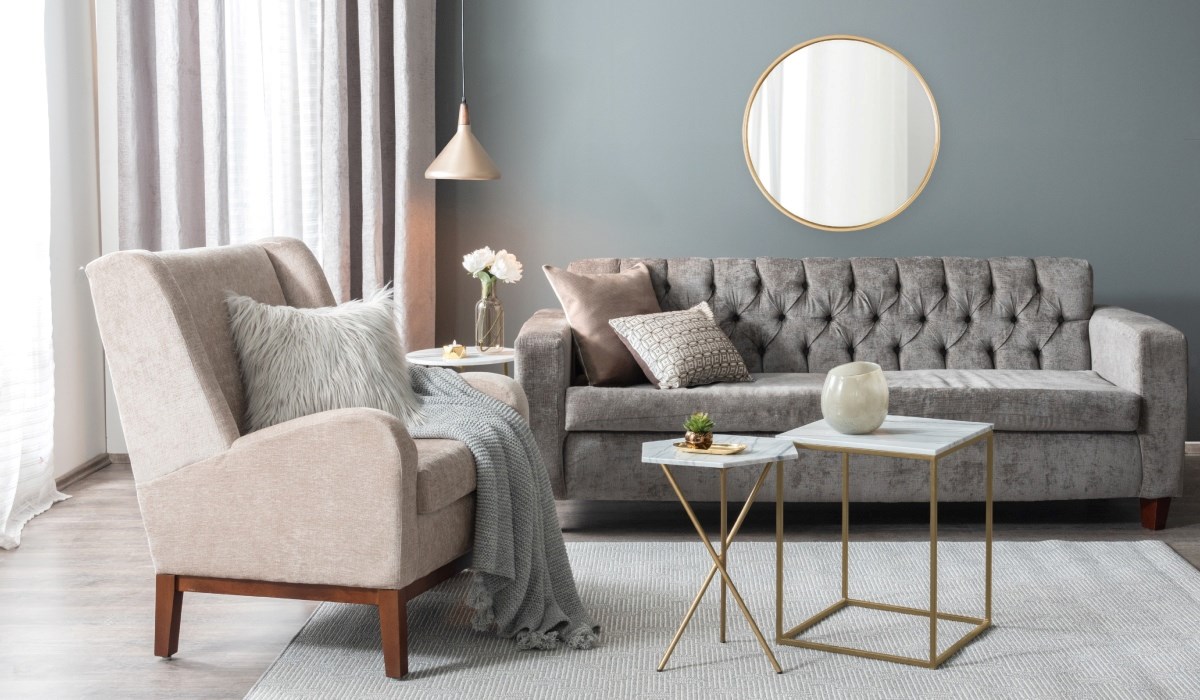 Kreativne ideje za ukrašavanje zidova bez slika