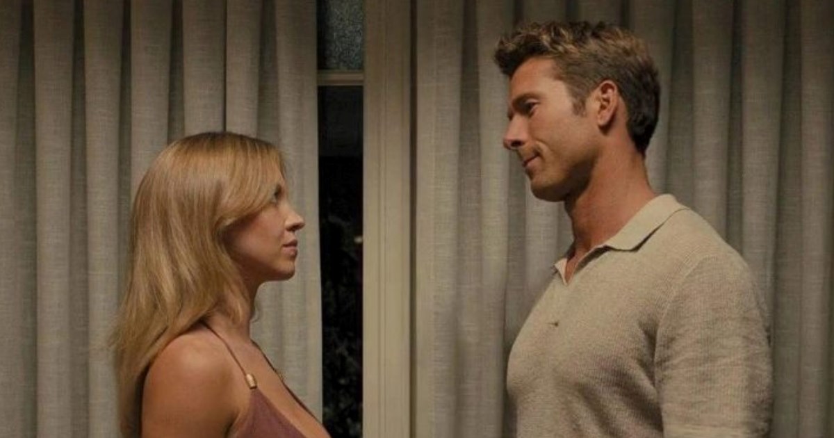 Odbila mu&#x17E;u kuhati usred no&#x107;i, on se naljutio i postao &quot;distanciran&quot;