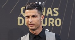 Football Leaks otkrio nevjerojatno bogatstvo koje Ronaldo dobiva od sponzora