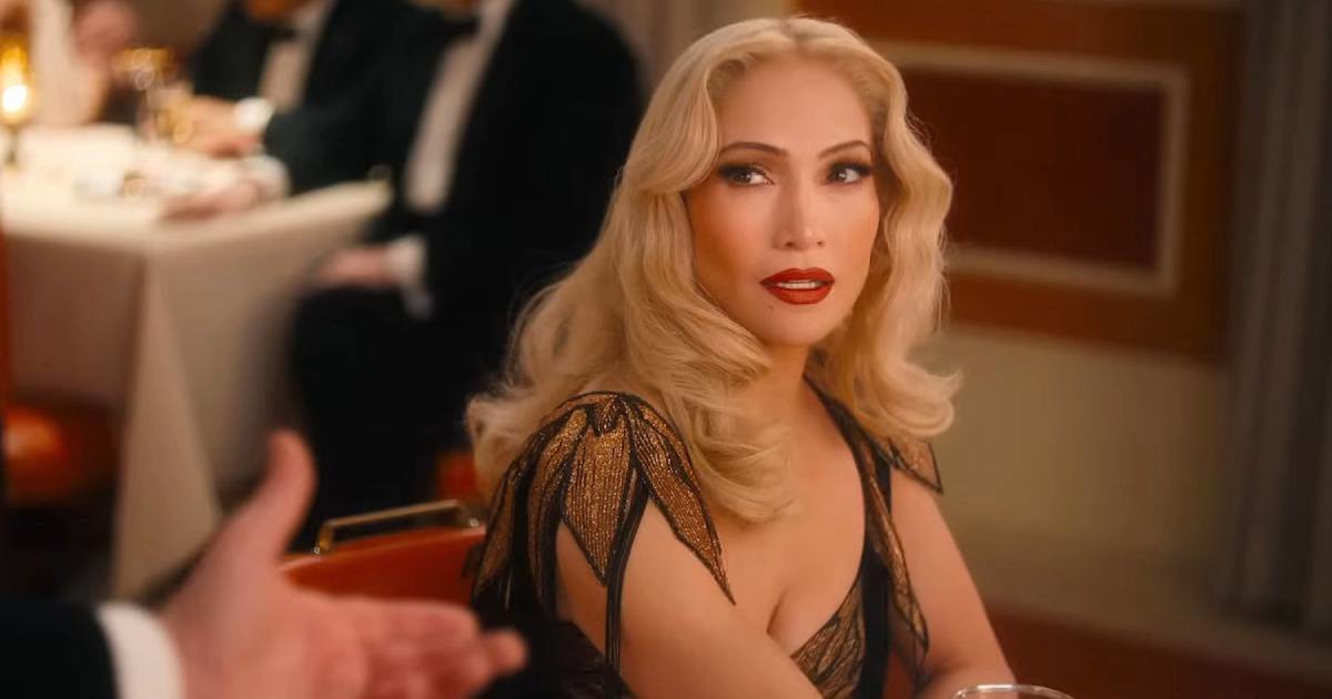 Jennifer Lopez: Mnogi me i dalje ne shvaćaju kao ozbiljnu glumicu