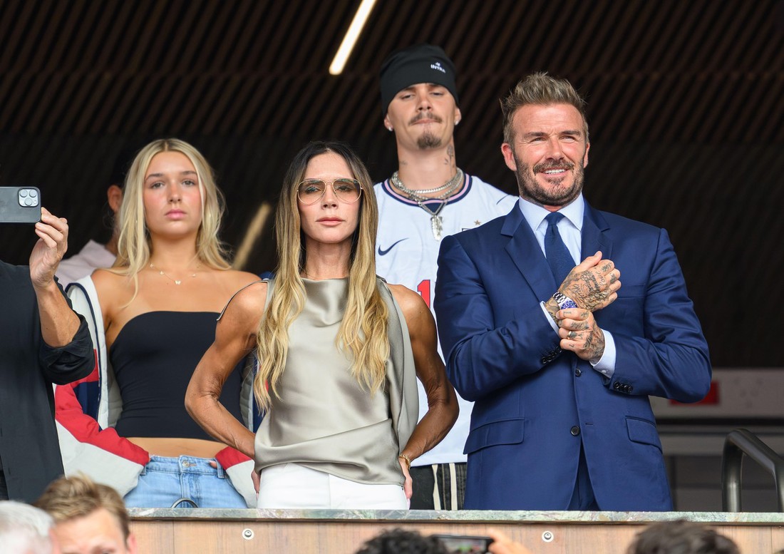 Victoria Beckham oglasila se nakon SP-a, objava je sve 😂