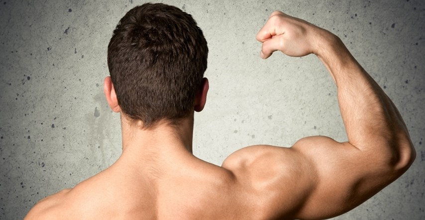 Ovo su najvažnije prehrambene navike za rast mišića, tvrdi stručnjakinja