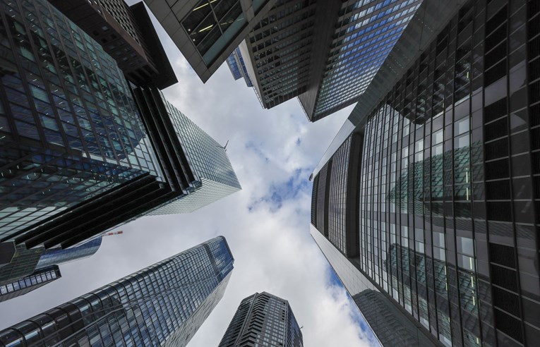 Gotovo desetina njemačkih kompanija u kritičnom stanju, tvrdi institut