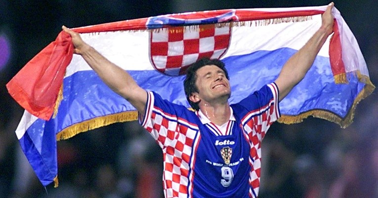 Kako je nogomet oblikovao Hrvatsku kao naciju? Sky Sports objasnio velikim tekstom