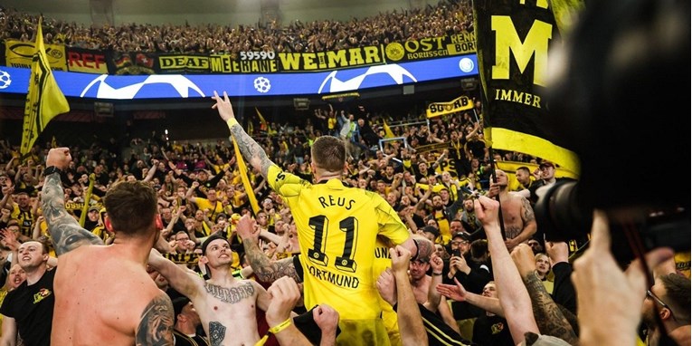 Rugali su im se da su seljačka liga. Sad im se smiješi čak 6 klubova u Ligi prvaka