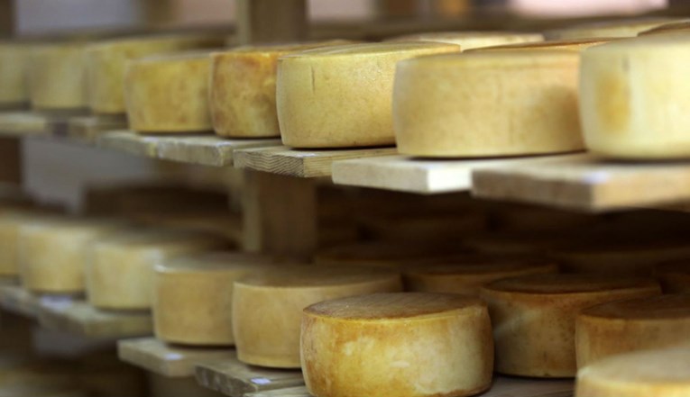 Paški sir postao 24. zaštićeni hrvatski proizvod u Europskoj uniji