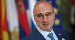 Grlić Radman: NATO je u procesu stvaranja novog formata suradnje s Ukrajinom