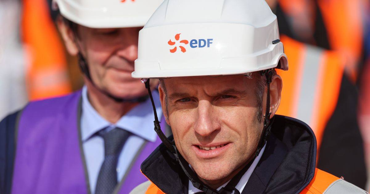 Vrućine prijete radu nuklearki u Francuskoj