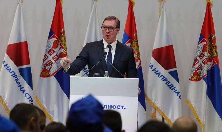 Vučić o izjavi političara s Kosova o bombardiranju Beograda: To su besmislice