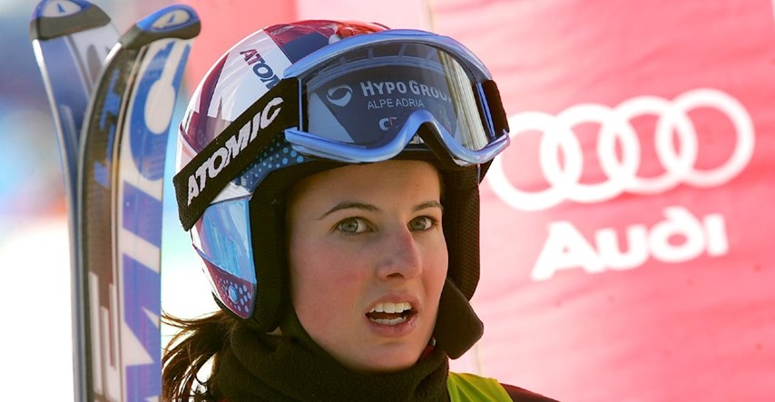 Ljutić je prva hrvatska skijašica na postolju nakon 2007. Znate tko je tad bio treći?