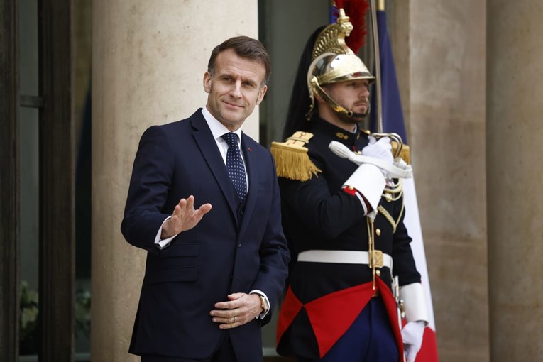 Francuska jedina u EU ima nuklearno oružje. Macron najavio važan govor o tome