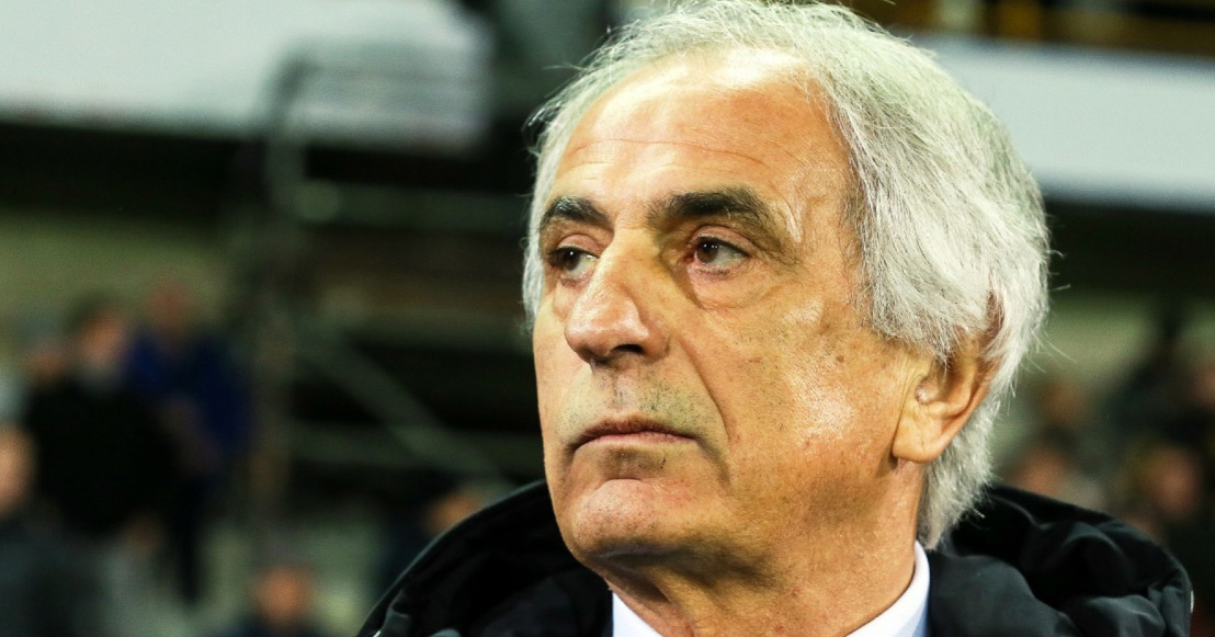 Halilhodžić izbjegao drakonsku kaznu, ali dobio je dugu suspenziju