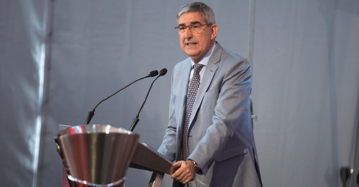 Jordi Bertomeu smijenjen nakon 20 godina