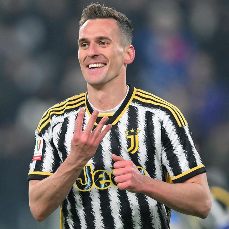 Juventusov pehist nije igrao godinu dana. Sad je doživio bizarnu ozljedu u teretani