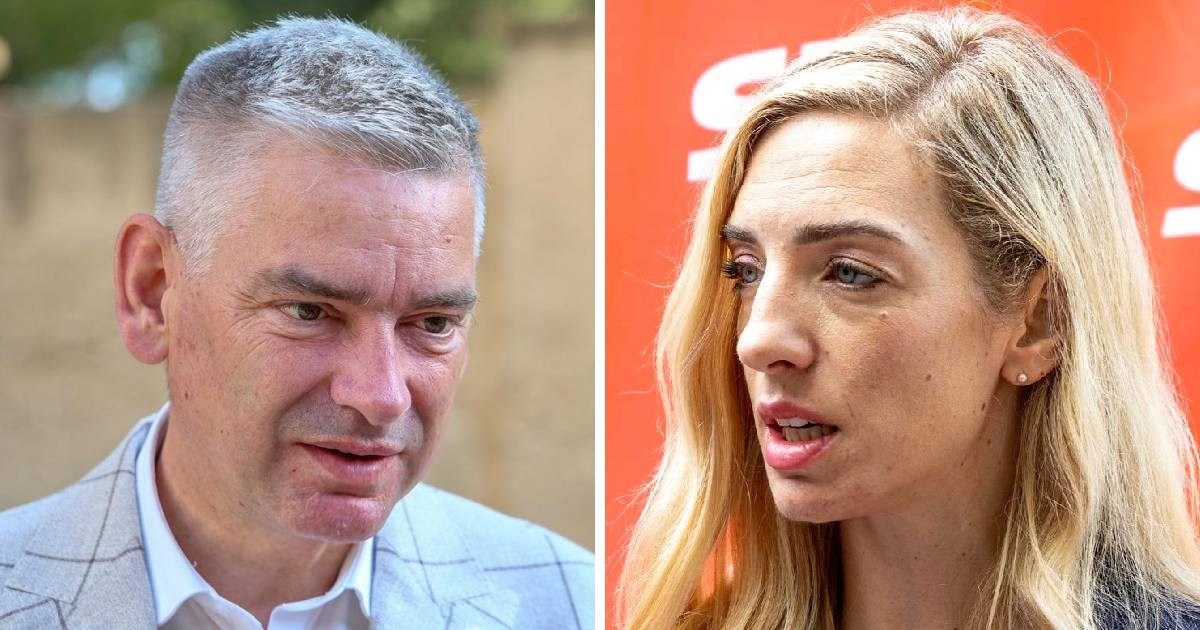 Bivši IDS-ovac poručio SDP-ovki: Istrijani žele upravu iz Istre, ne s Iblerovog trga
