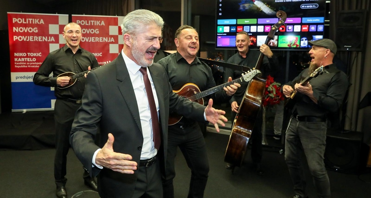 Kartelo: Hrvatska nije prepoznala priliku
