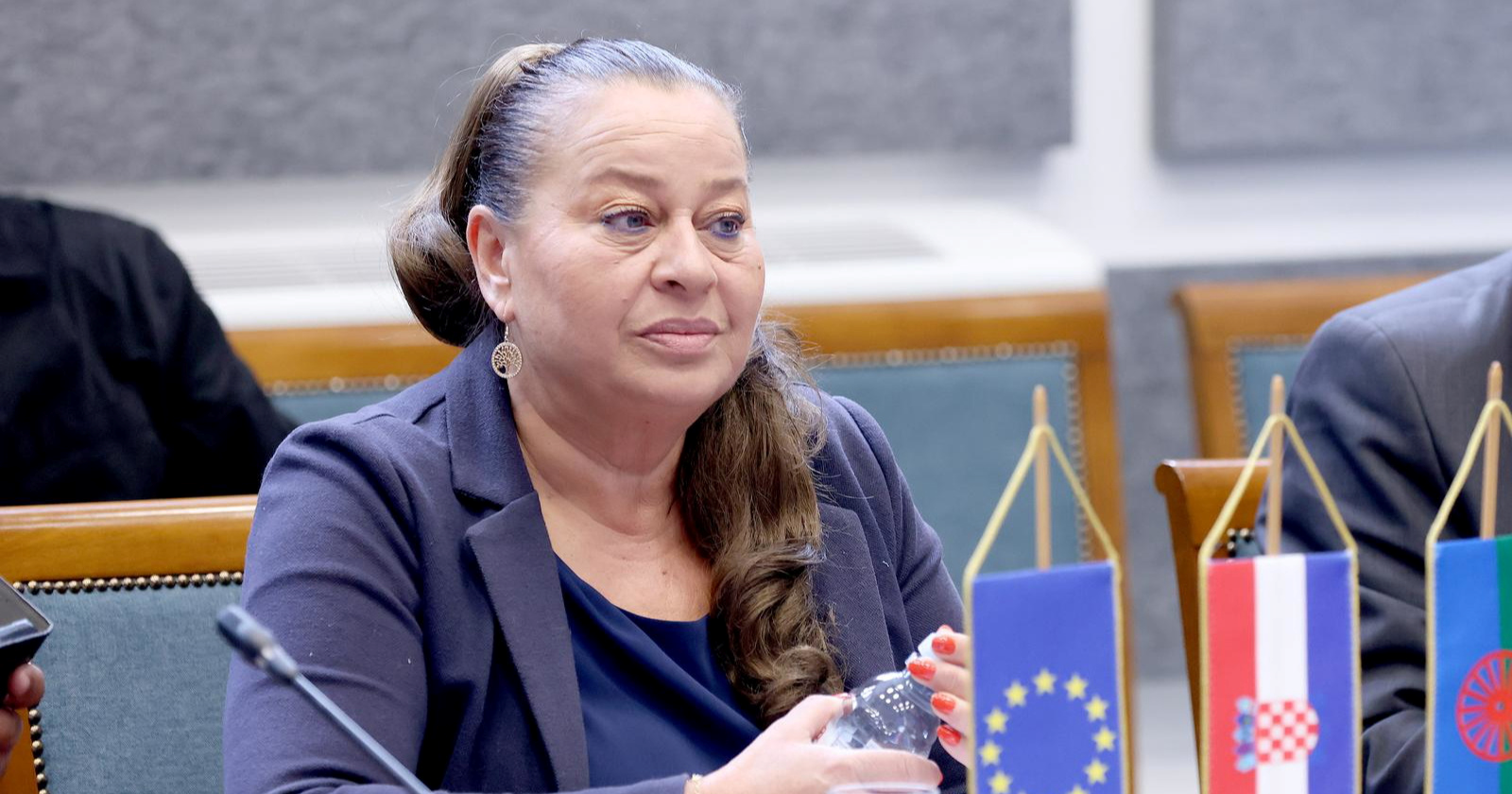 Savez Roma u Hrvatskoj: Božić pripada i nama