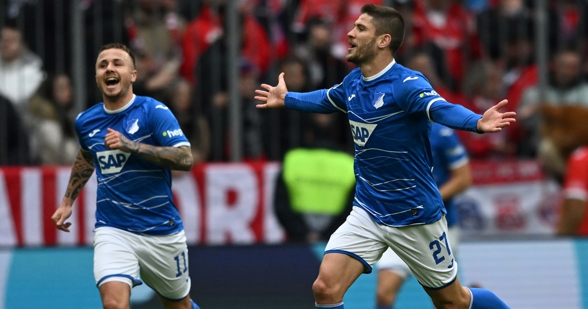 Kramarić nakon osam godina mijenja klub?