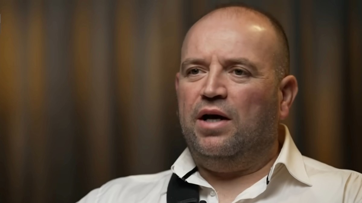 Musliman koji je spasio Židove u Australiji: Samo sam htio spriječiti ubijanje nevinih