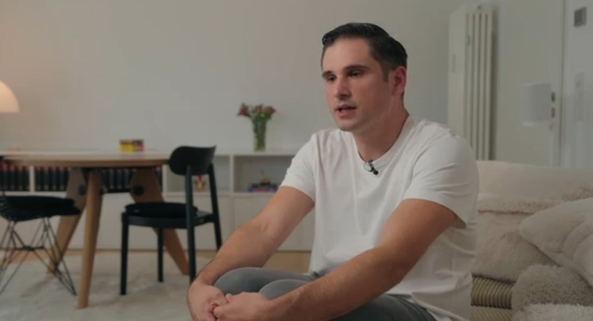 Davor iz Frankfurta tri godine traži kćer: "Majka ju je otela i odvela u Rusiju"