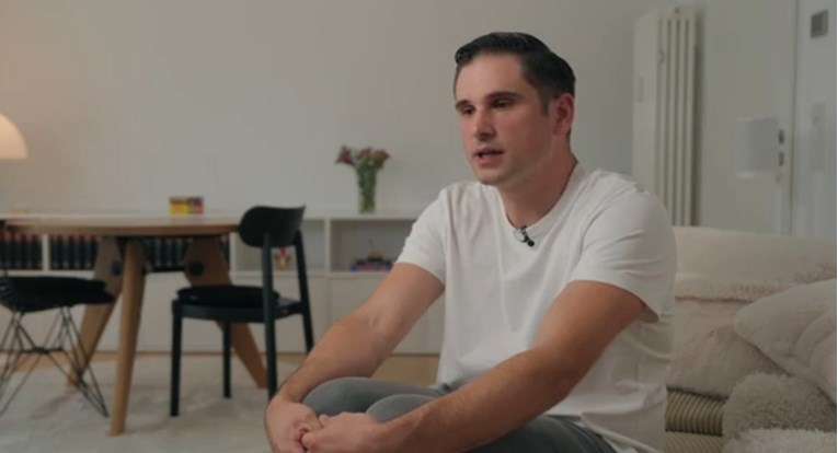 Davor iz Frankfurta tri godine traži kćer: "Majka ju je otela i odvela u Rusiju"