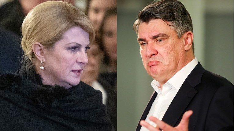 Kolinda i Milanović neće danas doći na debatu na N1