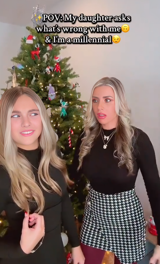 "Nekad je sramotno": Gen Alpha o tome kako je odrastati uz roditelje milenijalce 😬