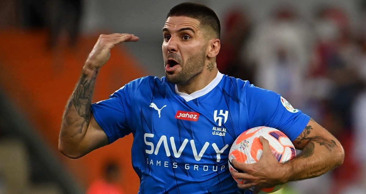 Najbolji srpski napadač svih vremena dobit će 25 milijuna eura da ode iz kluba