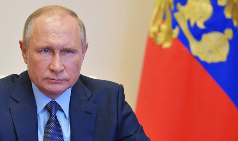 Rusija produljila mjere ograničenja. Putin: Čeka nas nova i mučna faza pandemije