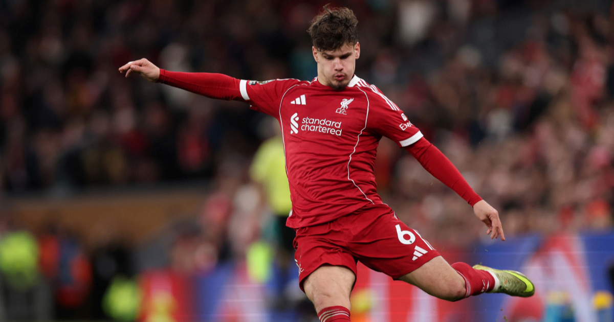 Navijač Liverpoola se javno ispričao Srbinu. On mu odgovorio u komentaru