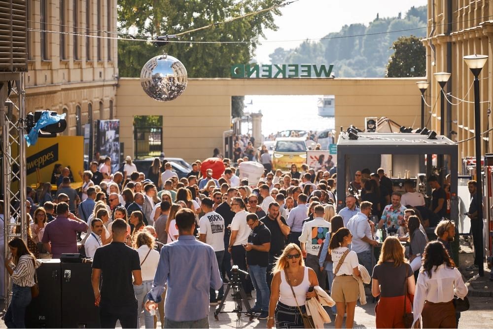 Brojke ne lažu – Weekend.17 je najbolji i najposjećeniji do sada