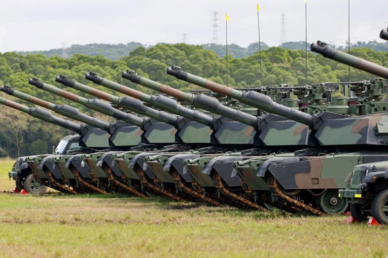 Postaje li Europa novo središte globalnog naoružavanja? 