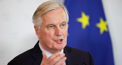 Glavni pregovarač EU nudi Britaniji "jednostrani izlazak" iz carinske unije