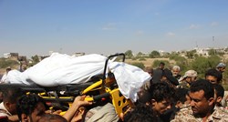 Na sjeveru Jemena ubijeno 22 civila, među njima i djeca