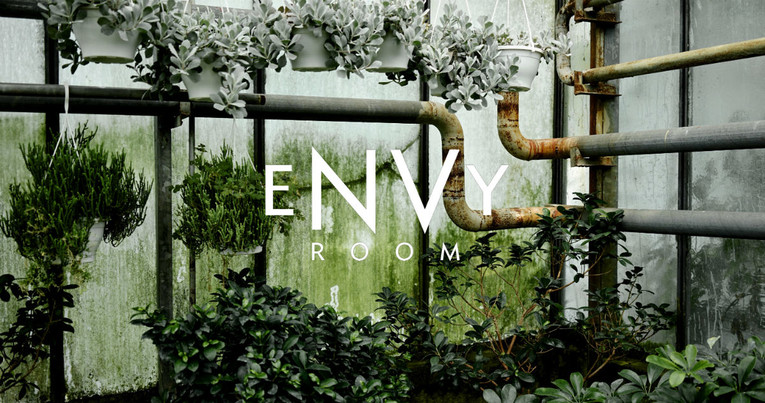 Bajkovito eNVy room ljeto