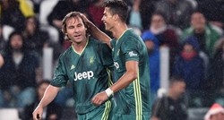 Nedved otkrio sudbinu Ronalda i Pirla u Juventusu