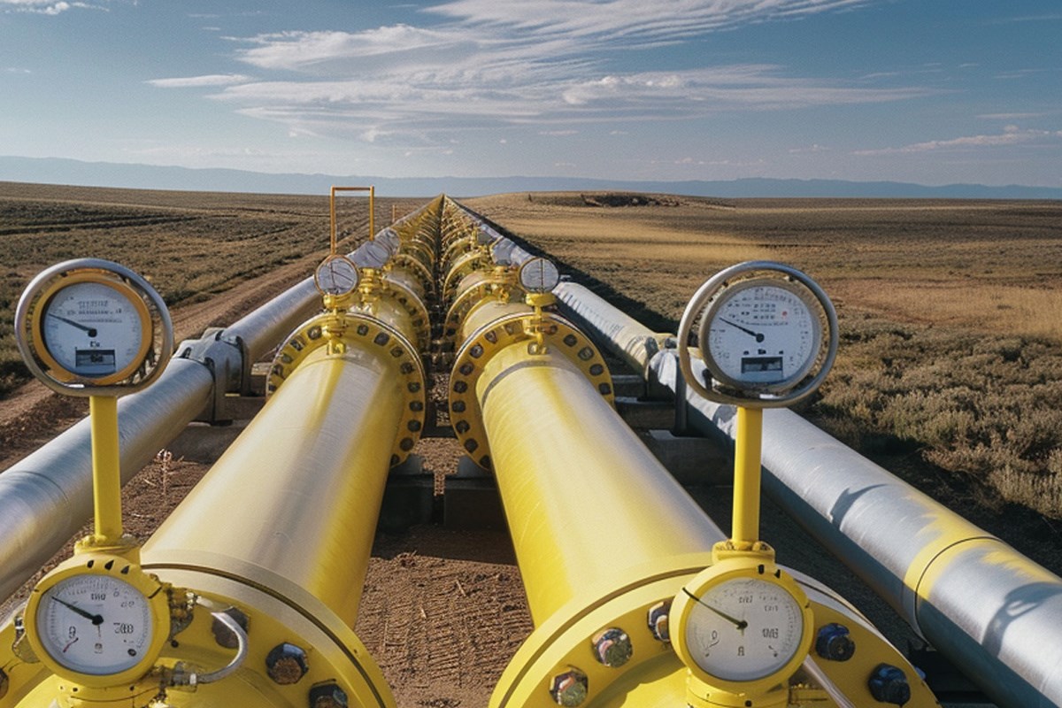 Hoće li Bosna i Hercegovina potpuno ostati bez plina?