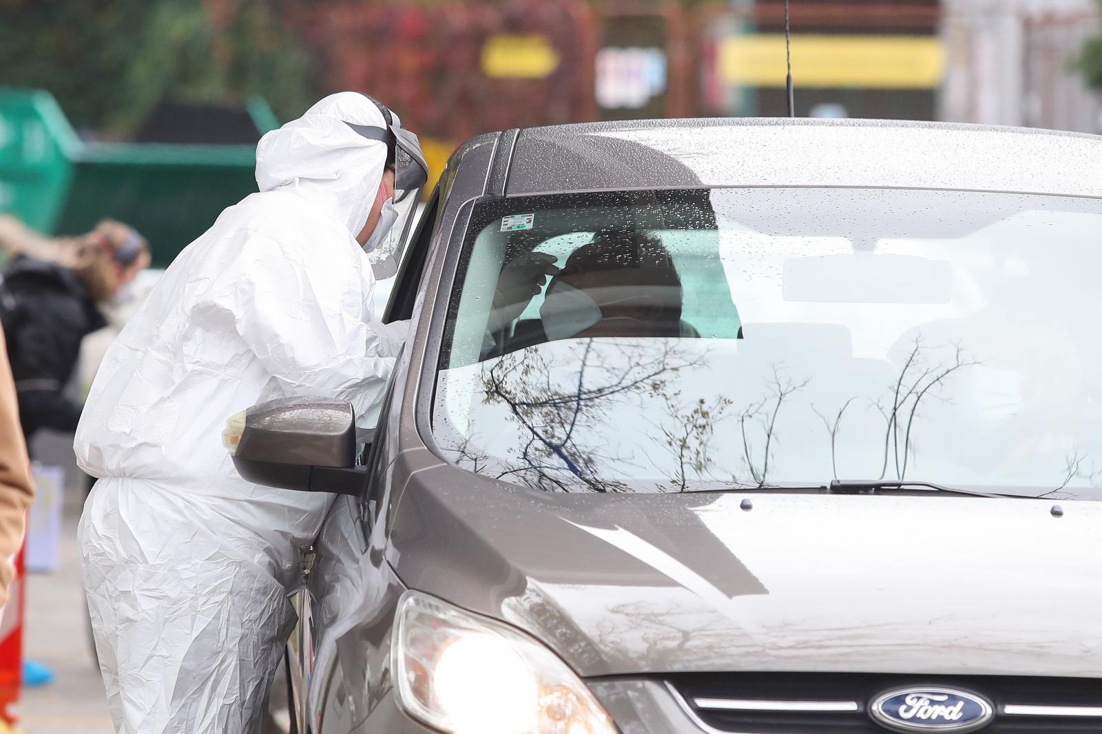 14 novozaraženih u Varaždinskoj, za više od pola ne znaju gdje su se zarazili