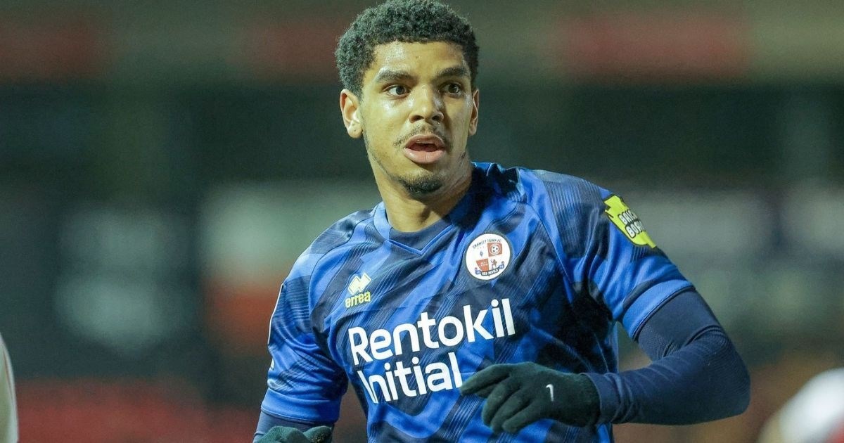 Englez zamalo došao u Hajduk. Odbili su ga zbog kilaže