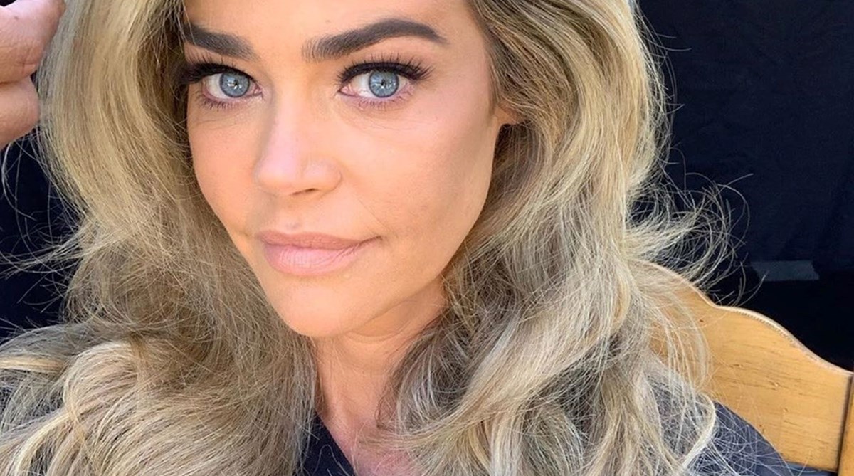 Denise Richards varala je muža s kolegicom iz showa? "Lagala je da ima otvoren brak"