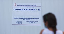 U Zadarskoj županiji šest novih slučajeva zaraze koronavirusom