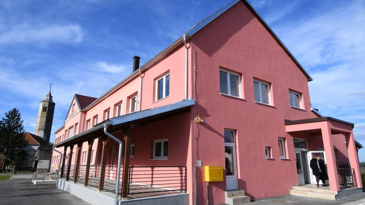 Bjelovar uložio 312 tisuća eura u osnovne škole