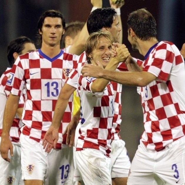 Modrić se porukom na Instagramu oprostio od Pokrivača
